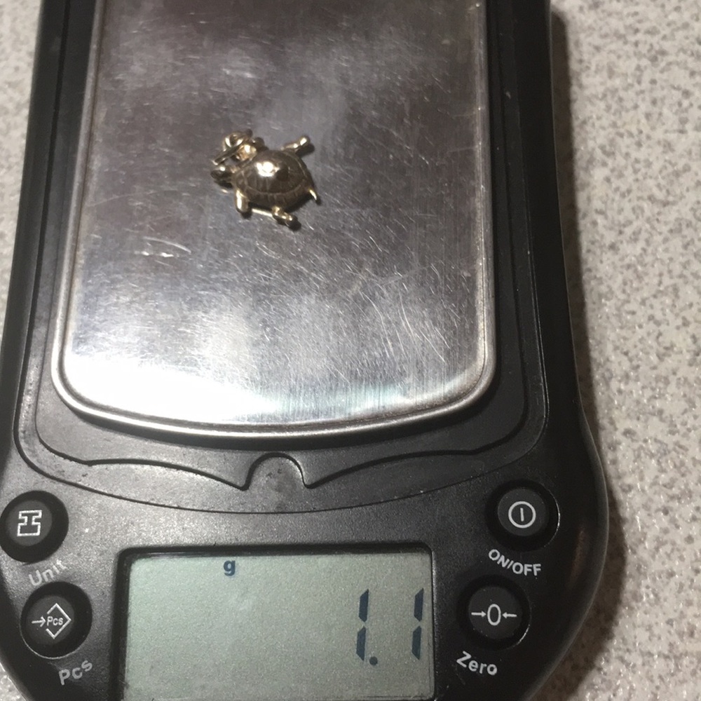 Turtle Charm - image 4